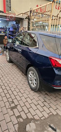 شيفروليه إكوينوكس